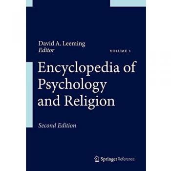 Encyclopedia of Psychology and Religion