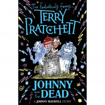Johnny and the Dead