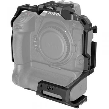 SmallRig 3982 Full Camera Cage for Nikon Z8 with MB-N12 Battery Grip