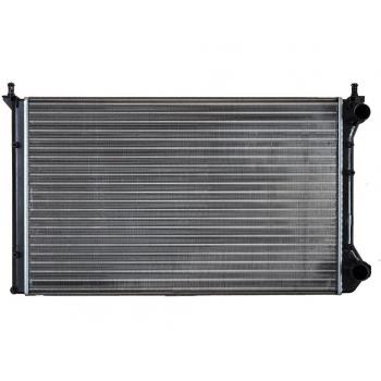 Radiador de refrigeración del motor NRF 53231, tipo: radiador, características: diseño eficiente para la disipación de calor, fabricado con materiales de alta calidad, compatible con múltiples modelos de vehículos