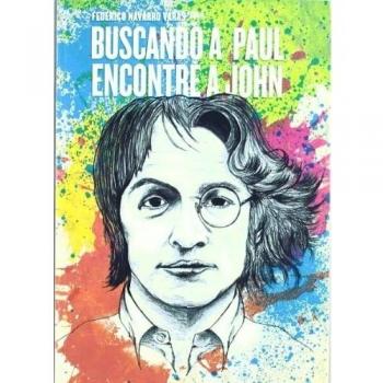 Buscando a paul encontre a john