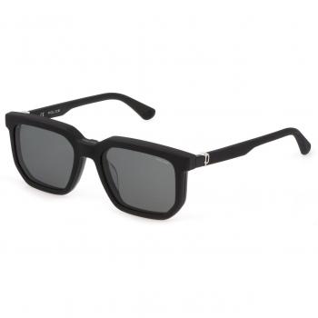 Gafas de Sol Furla SFU687 Shiny TRANSP.Liliac 51 para Mujer