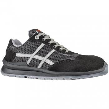 Zapatos de seguridad U-Power Fangio S1P SRC - Talla 43 (EU)