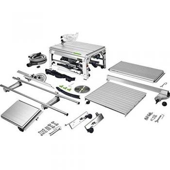 SIERRA TRONZADORA CS70EBG FESTO
