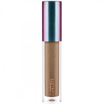 Brillo Labial MAC Lipglass Soft Shell 3.1 ml