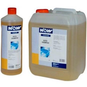 Champú Automotriz NORDWEST 5L - Dosificación 1:20