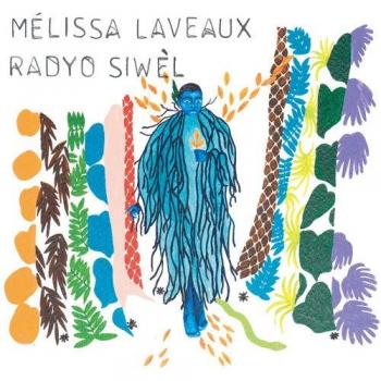 Colored Vinyl Radio Siwel (180g)