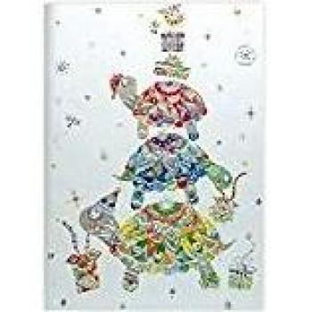 Cuaderno tortugas Turnowsky liso