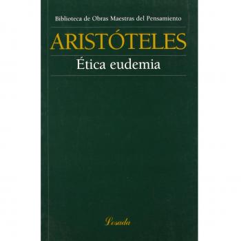 Etica Eudemia