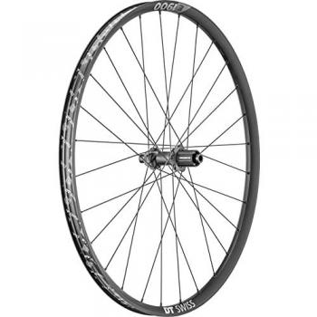Rueda Trasera DT Swiss E 1900 Spline 30 29'' Cl Disc Tubeless, Ancho de llanta: 30 mm, Tipo de freno: Disco, Compatible con ejes de 12/142 mm