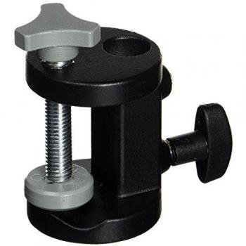 Manfrotto 171 Mini Clamp - Accesorio para trípode