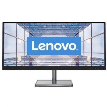 Lenovo L29w-30 29 LED IPS UltraWide FullHD 90Hz FreeSync HDMI Negro