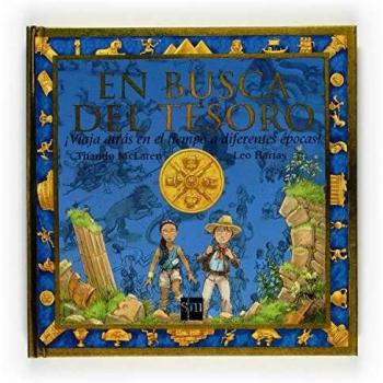 En busca del tesoro