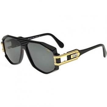 Cazal Legends 163/3 001 Black Sunglasses