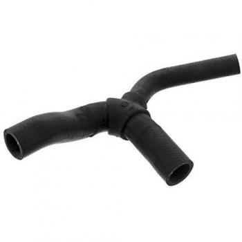 Manguera del radiador FEBI BILSTEIN 46586 - Tubería de radiador, fabricada en material resistente a altas temperaturas y presión, con conexiones precisas para un ajuste perfecto, diseñada para garantizar un flujo óptimo