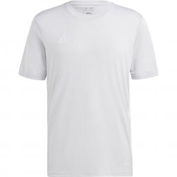 Camiseta de fútbol Adidas Tabela 23 para hombre en color blanco