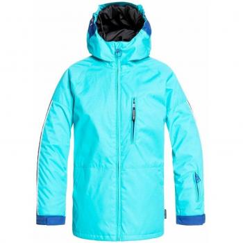 DC Shoes Retrospect - Chaqueta para Nieve - Niños 8-16