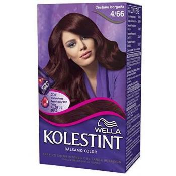 KOLESTINT Colour Accessories