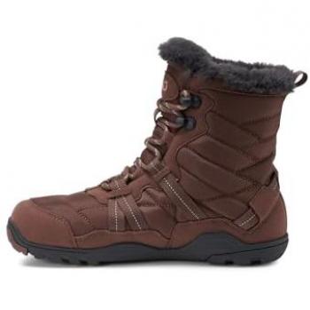 Xero Shoes Alpine Botas de Nieve marrón mujer - 36.5