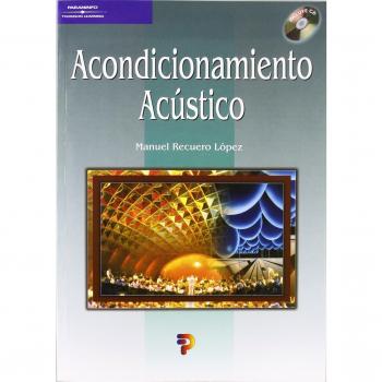 Acondicionamiento acústico