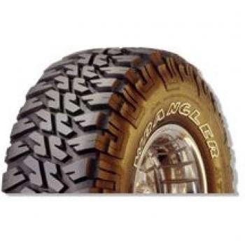 Goodyear Wrangler MT/R - 175/70/R14 84T - G/C/77 - Neumático todo terreno