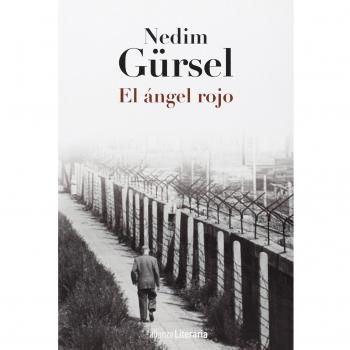 El ángel rojo