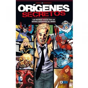 Orígenes Secretos 4