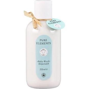 PURE ELEMENTS Natural Baby Body Milk by Pure Elements
