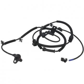 Sensor de velocidad ABS AUTLOG AS5581 - Sensor de velocidad para sistemas ABS, compatible con múltiples modelos de vehículos, fácil instalación, alta precisión en la medición de velocidad, durabilidad y resistencia a condiciones adversas