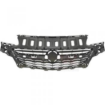 Van Wezel 3804510 - Panal de radiador