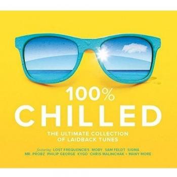100% Chilled