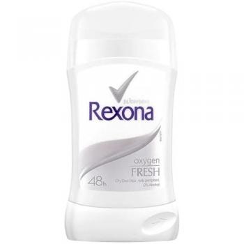 Desodorante Rexona Oxygen 200ml Duplicado con Camiseta