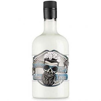 EUROSTIL Captain Cook ACONDICIONADOR Refresh 250ML Unisex Adulto, Negro, Único