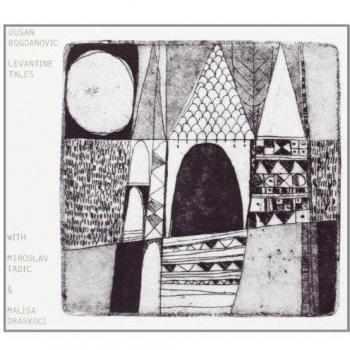 Levantine Tales