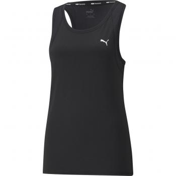 Puma Train Favorite Tank Top para Mujer - Negro