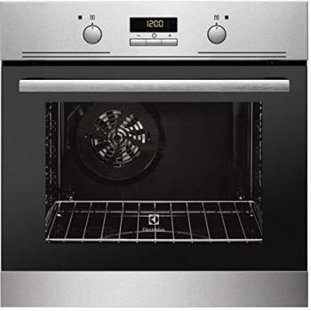 ELECTROLUX Horno EZB3430AOX Independiente MULTIFUNCION INOX A