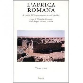 L'Africa romana: 15