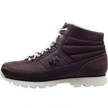 Helly Hansen W Woodlands, Mujer Botas de protección, Marrón / Blanco, 40