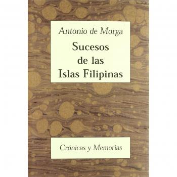 Sucesos de las Islas Filipinas