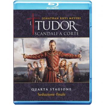 I Tudor - Scandali A Corte - Stagione 04