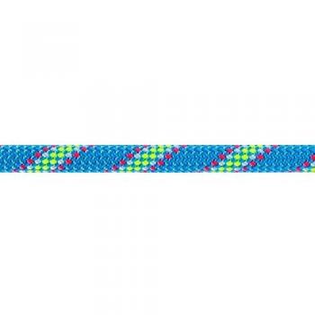 Beal Zenith 9.5mm x 60m Blue Classic Rope