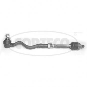 Junta axial CORTECO 49396400 - Barra de dirección, compatible con vehículos, fabricada en material de alta calidad, diseñada para ofrecer un rendimiento óptimo y durabilidad, fácil instalación y ajuste preciso