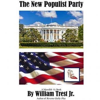 Libro de tapa dura El Nuevo Partido Populista