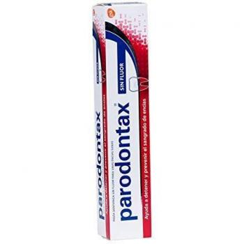 Parodontax Original Fluoride-Free Toothpaste 75ml