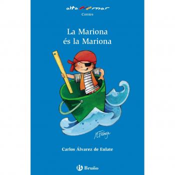 La Mariona és la Mariona