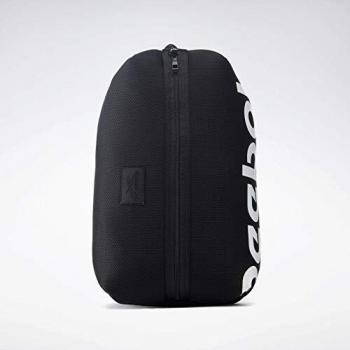 Reebok W Active Imagiro Bolsa De Gimnasio, Mujer, Negro, Talla Única
