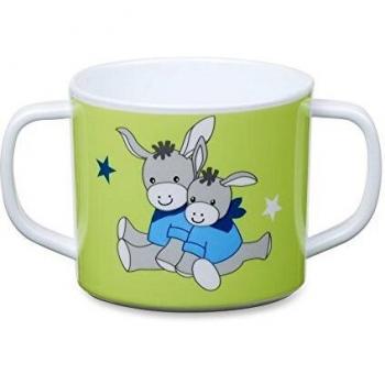 Sterntaler - Taza con asas Asno