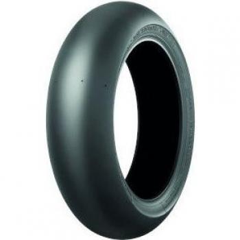 Bridgestone V02 R 180/655 R17 TL 3LC Extra Soft Rueda Trasera
