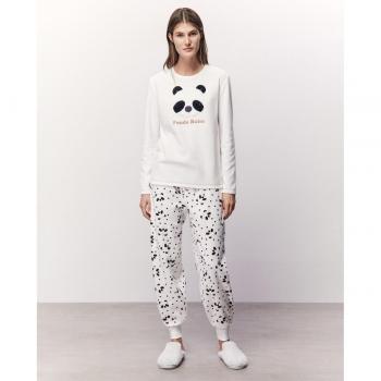 Pijama polar panda Sfera