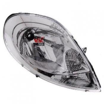 Faro Delantero Van Wezel 4395964 - Farol Principal Derecho para Automóviles
